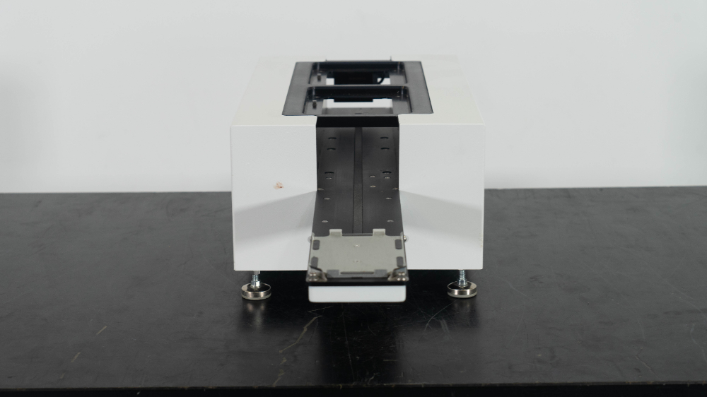 Image of Perkin Elmer PlateStak Automated Microplate System